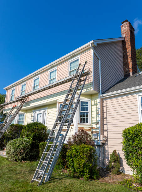 Best Composite Siding  in Keary, NE